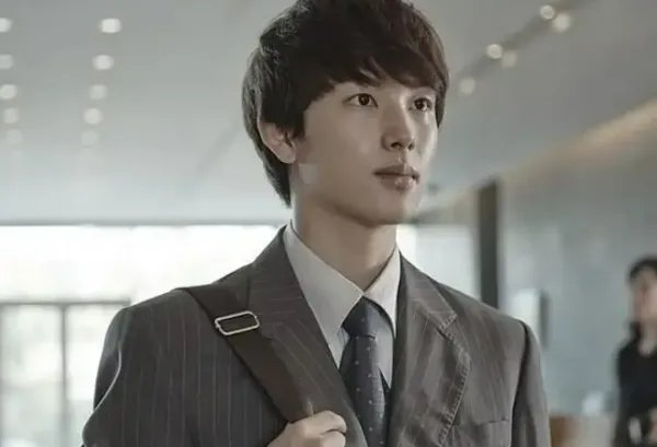 豆瓣高分韩剧排行榜