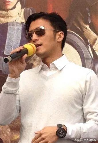 谢霆锋和陈坤为什么自2013年《快男》之后再也不同台了？