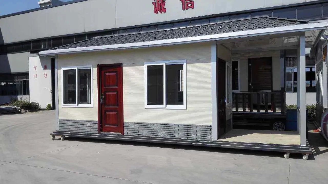 活动板房多少钱一平