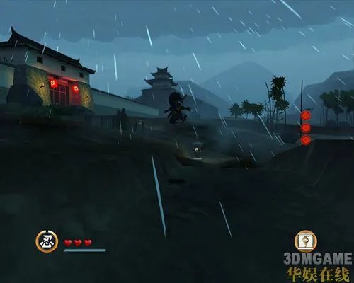 迷你忍者PC版图文心得及操作攻略 迷你忍者怎么操作