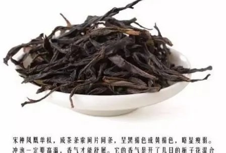 中国茶叶的排名是什么?珍贵的茶叶品种有哪些?