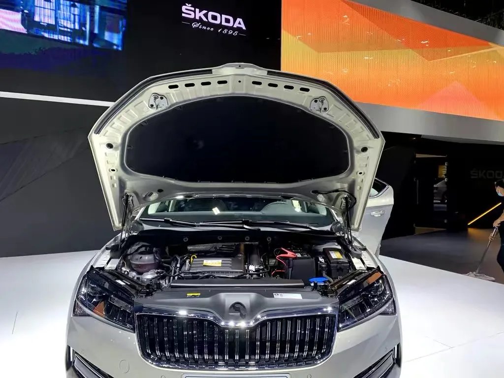 号称德系中级车性价比之王,速派再出新款,表现如何呢?