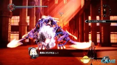 龙背上的骑士3 全流程图文攻略