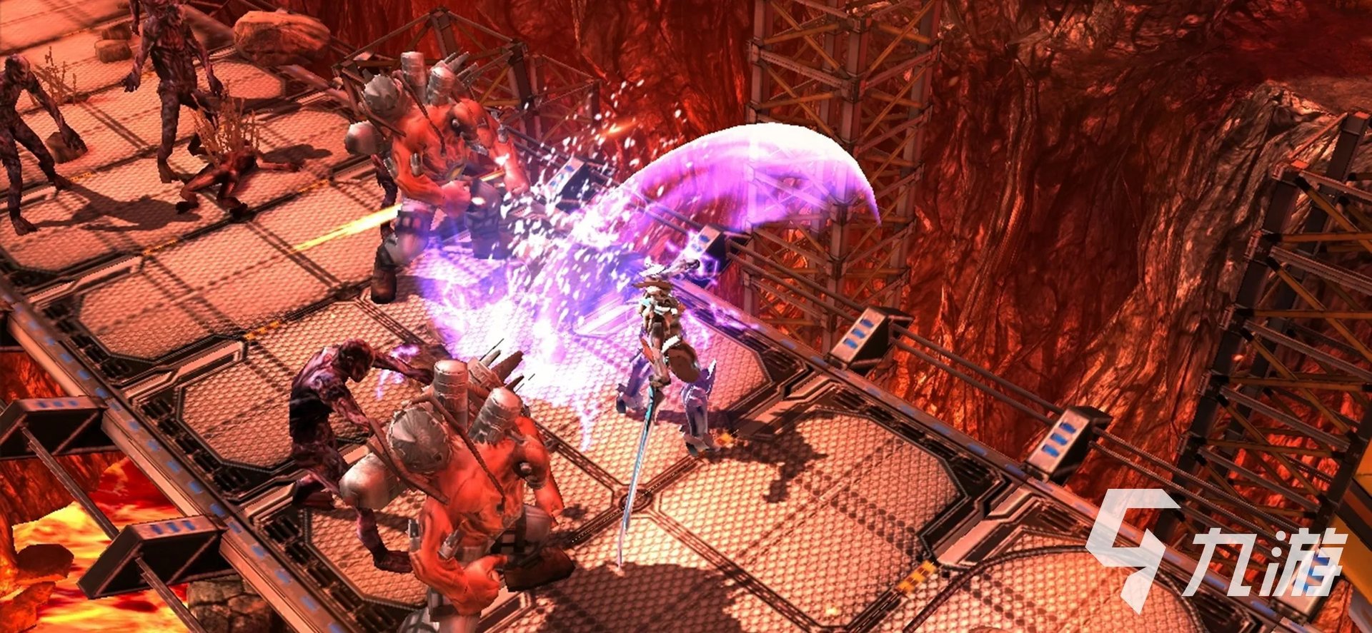 十大全网公认画质最高手游推荐2021 呼声最高的高画质手游盘点