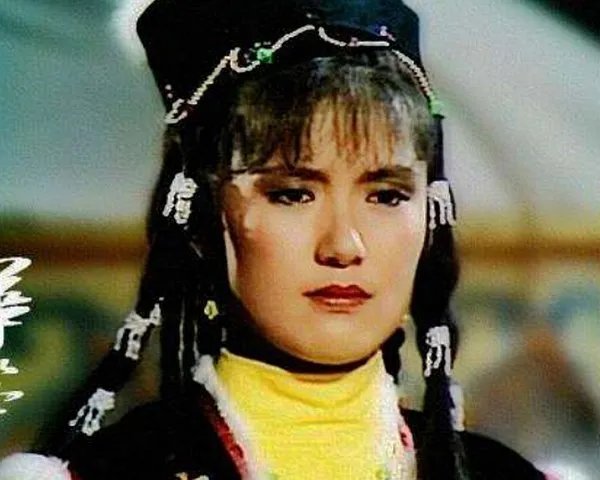 射雕的郭靖离开蒙古后，华筝究竟是怎样的结局？