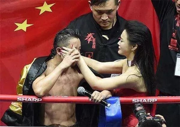 如何评价2届奥运冠军邹市明?