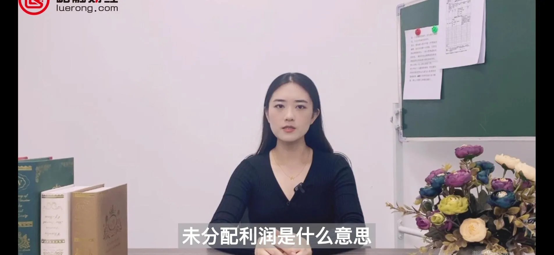 未分配利润是什么意思