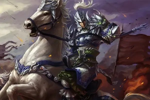 赵云之死，诸葛亮只是泪流满面，为何张苞之死，他却吐血晕倒？