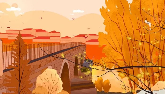 寒露睛天好还是阴天好