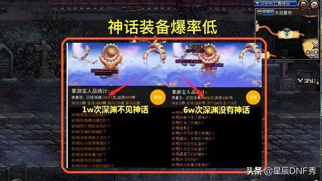 DNF玩家使用深渊模拟器刷深渊被封号3天,网友直言既然是模拟当然要真实,如何评价?