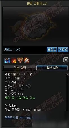 DNF女圣职者技能一览 DNF女圣职者二觉技能加点攻略