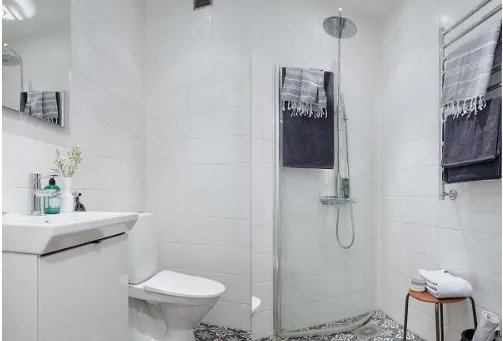 淋浴玻璃隔断怎么选？