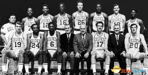 NBA 2K14 王朝模式图文全解析攻略