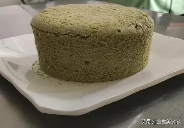 蒸蛋糕要蒸多少时间？