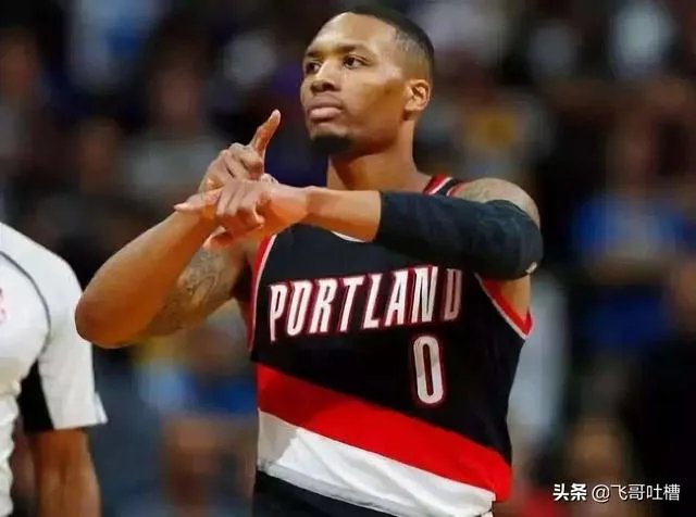 大家觉得欧文和利拉德的职业生涯哪个更加完美？