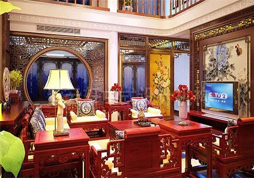 木雕屏风有什么用 木雕材质的屏风多少钱