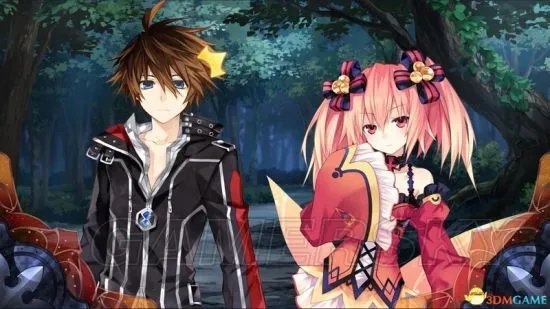 《妖精剑士F邪神降临》图文教程 人物介绍及系统图文教程