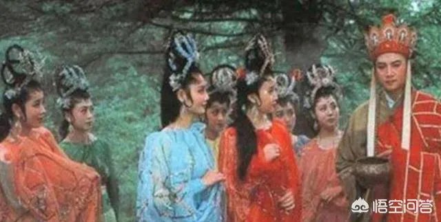 妖怪们辛苦抓到唐僧后，为什么又不急着吃他？