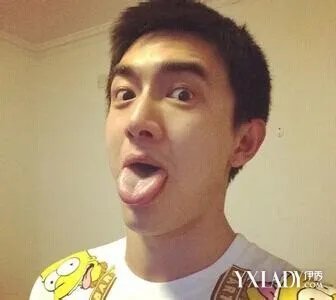 林更新个人资料林更新出道经历及近照