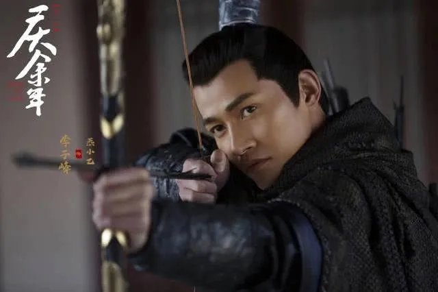 电视剧《庆余年》中,您认为造型最成功和最失败的分别是那个?