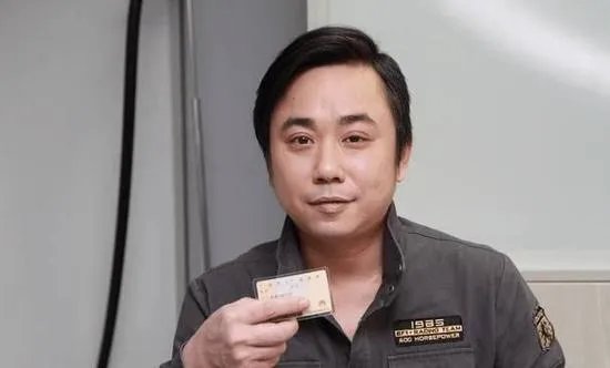 小彬彬又离婚了吗？