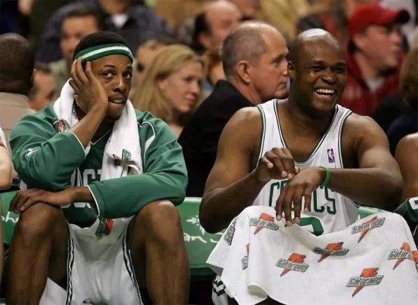 安托万-沃克是怎样的一位NBA运动员？