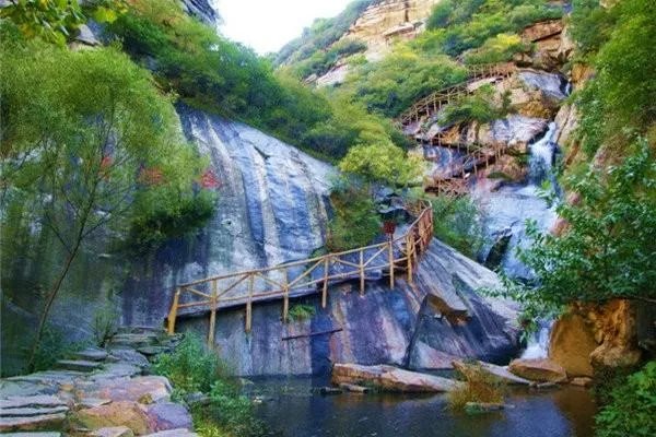 密云旅游景点哪里值得推荐？