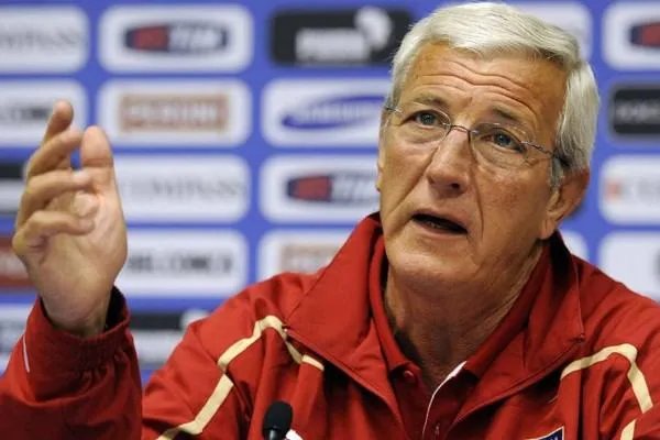 里皮执教生涯战绩赫赫，中国国足为其执教历程带来了什么？