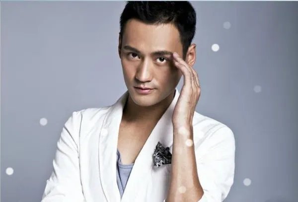 上海戏剧学院出过哪些明星“校草”？