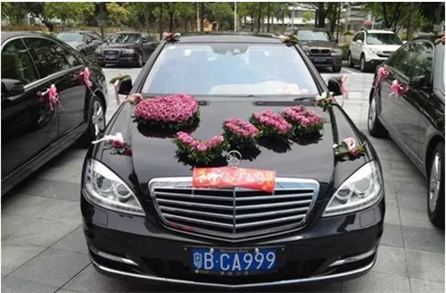 成都婚车都有哪些推荐 成都婚车租赁价格盘点