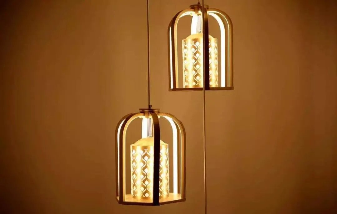 天天说软装,你知道软装的范围是什么吗?