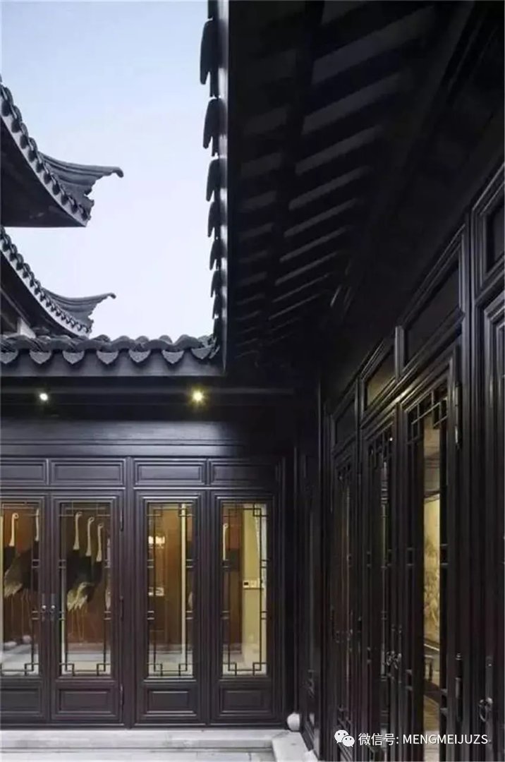 外国人也疯狂,中国最贵9.7亿中式豪宅遭外媒曝光,全球都惊叹了