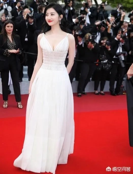 戛纳电影节上你最喜欢的红毯明星是谁？