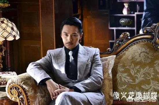 如何评价演员郑国霖？