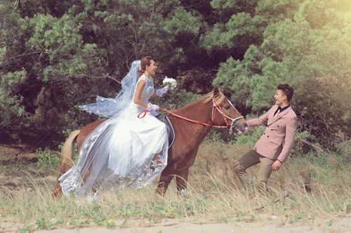 厦门铂爵婚纱摄影价格怎么样 如何挑选好的婚纱影楼