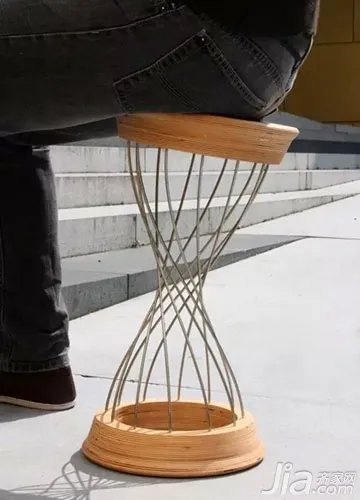 17件创意家居用品 生活从此乐呵呵