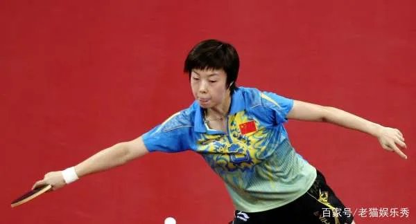 独宠袁立12年，转身就娶了张怡宁， 陆毅早已心知肚明，究竟是为何？