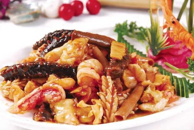 舌尖上的大连，你眼中的大连美食是怎样的？