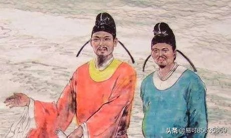 刘禹锡、白居易、元稹……唐代诗人是怎样“一唱一和”的？