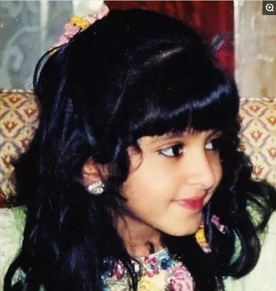 为什么迪拜王室近亲结婚，生出来的孩子却漂亮又聪明？