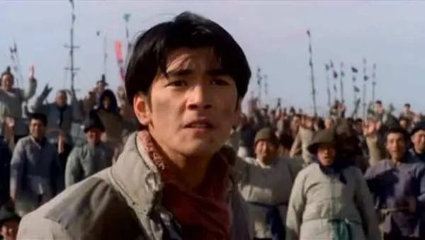 元彪饰演的上海滩谭四爷 叫什么电影