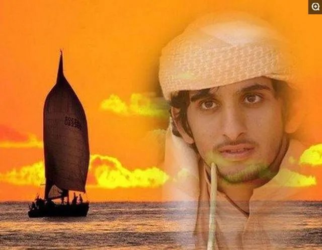 为什么迪拜王室近亲结婚，生出来的孩子却漂亮又聪明？