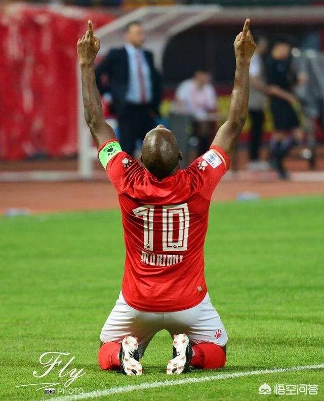 穆里奇的“下赛季准备”，是为了梅县铁汉准备的吗？