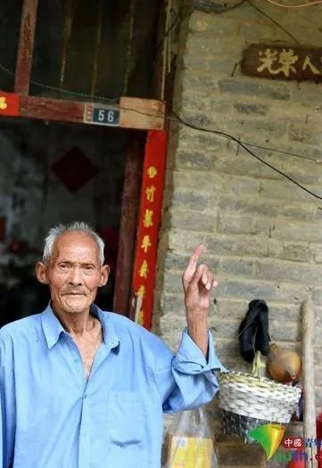 董升堂的内战战场