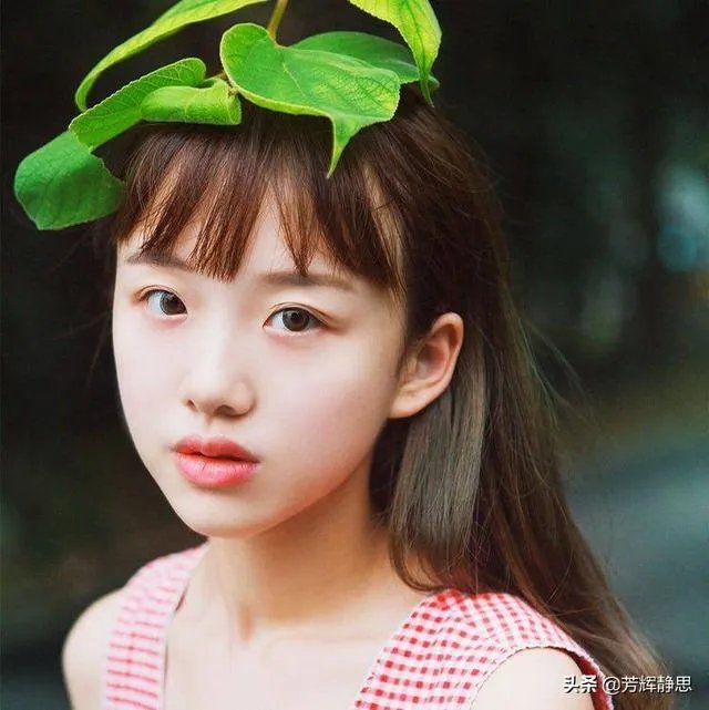 kakakaoo网红阿沁是怎么火起来的？