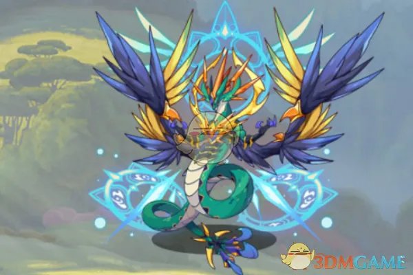 《洛克王国》平民玩家神宠2021