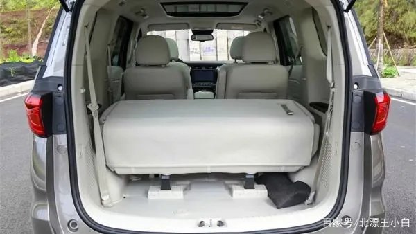 7座家用车，预算十万，哪款车口碑好？