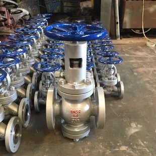 放空阀与排气阀的区别是什么