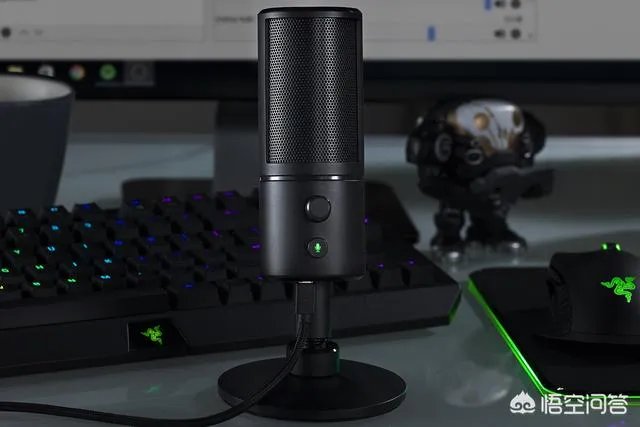 电容麦克风有什么好处?为什么有的卖的这么贵?