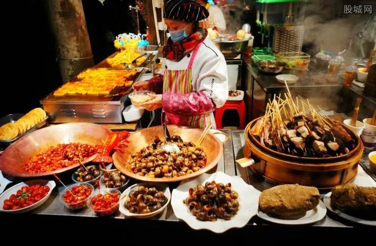 深夜食堂可获补贴 鼓励打造特色餐厅最高补贴10万元